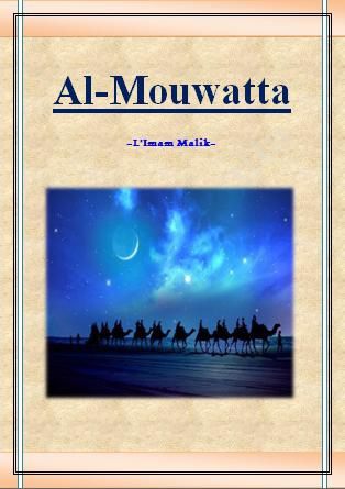 Al-Mouwatta de l'imam Malik Ibn Anas (PDF)