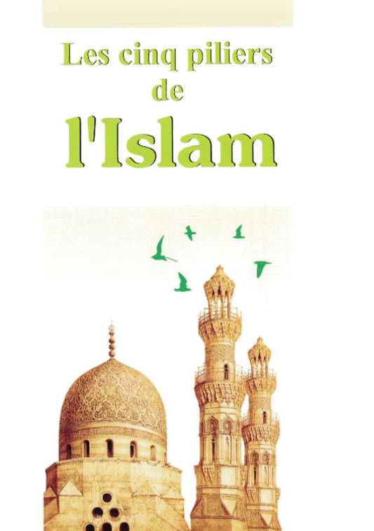 Les 5 piliers de l'islam (PDF)